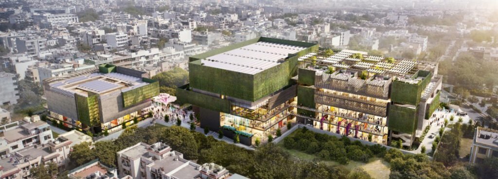 elan paradise commercial sector 50 gurgaon banner