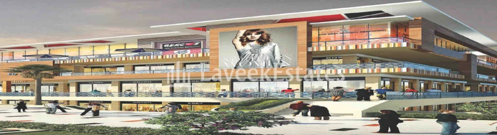 Commercial Projects
