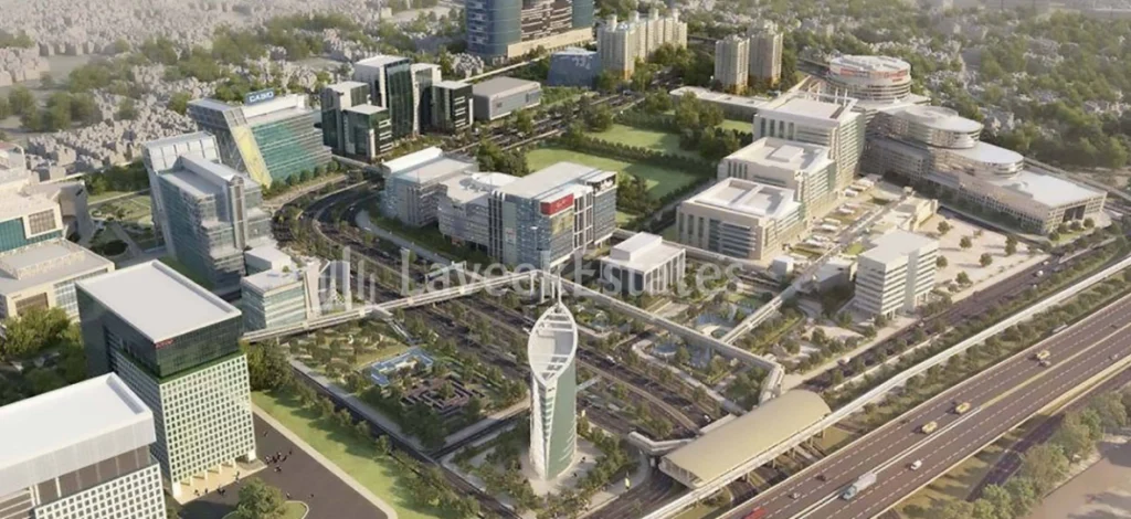 New Gurgaon Projects