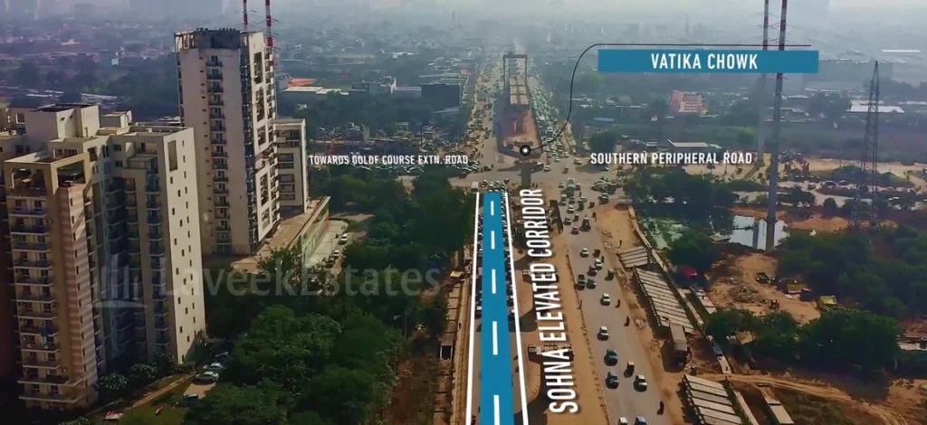 South of Gurgaon Projects 4 South of Gurgaon Projects