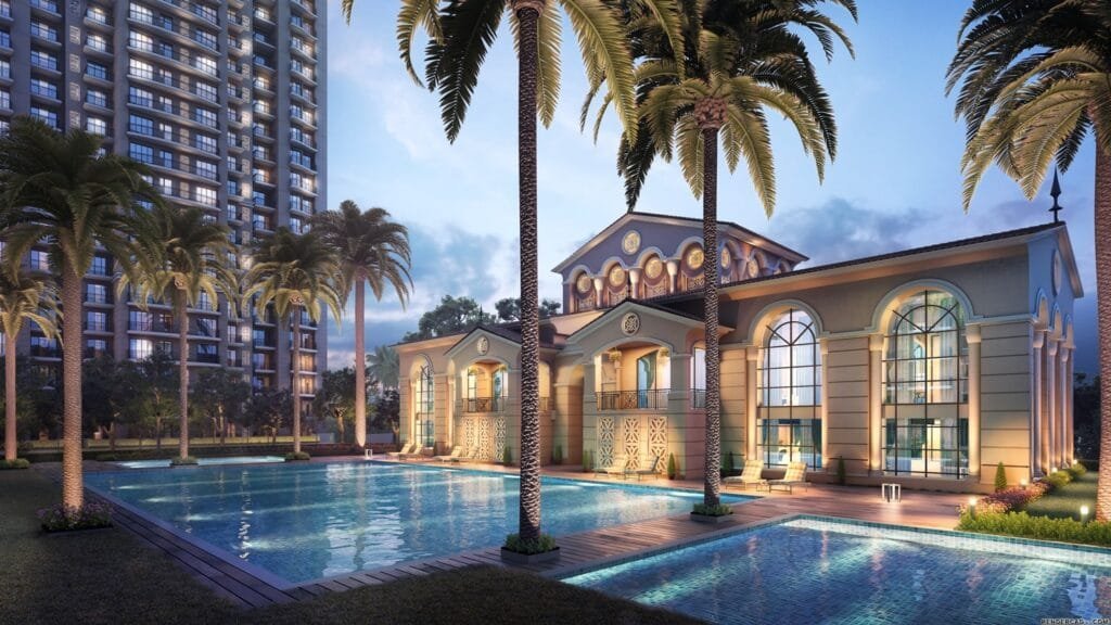ATS Homekraft Sanctuary 105