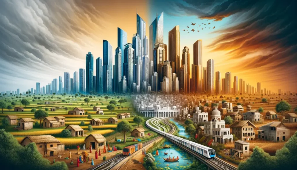 High-End Real Estate Investment Opportunities in Gurgaon 1 Real Estate Investment