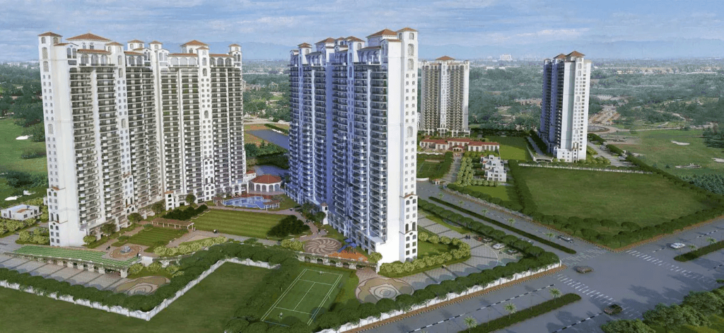 ATS Homekraft Sanctuary 105