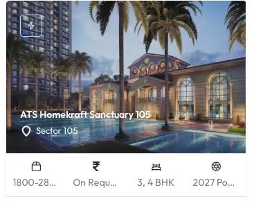 Top 20 Residential Areas to Live in Gurugram 1 This is Residential Property