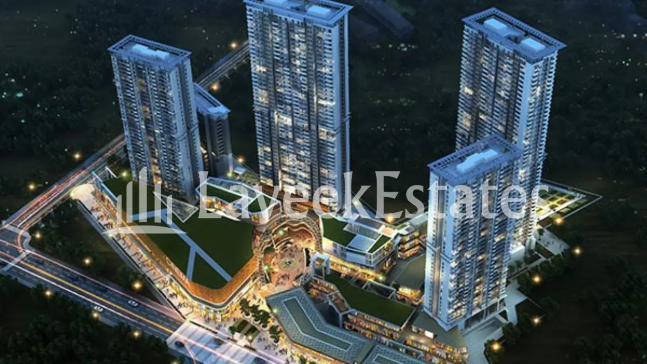 Why M3M properties are the best investment in Gurgaon 1 This is the M3M Properties in Gurgaon