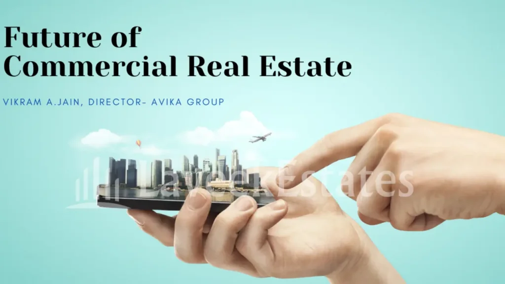 Real Estates