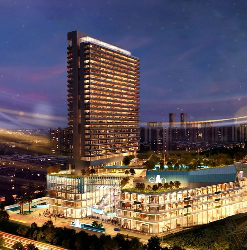 Elan Imperial Sector 82 Gurgaon