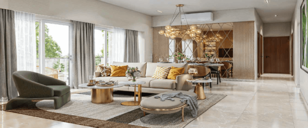 luxurious living redefined conscient parq sector 80 gurgaon 1