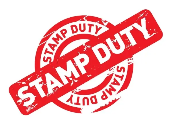 Hidden Costs of Buying Property in Gurgaon: Be Prepared! 3 Image of Stamp Duty
