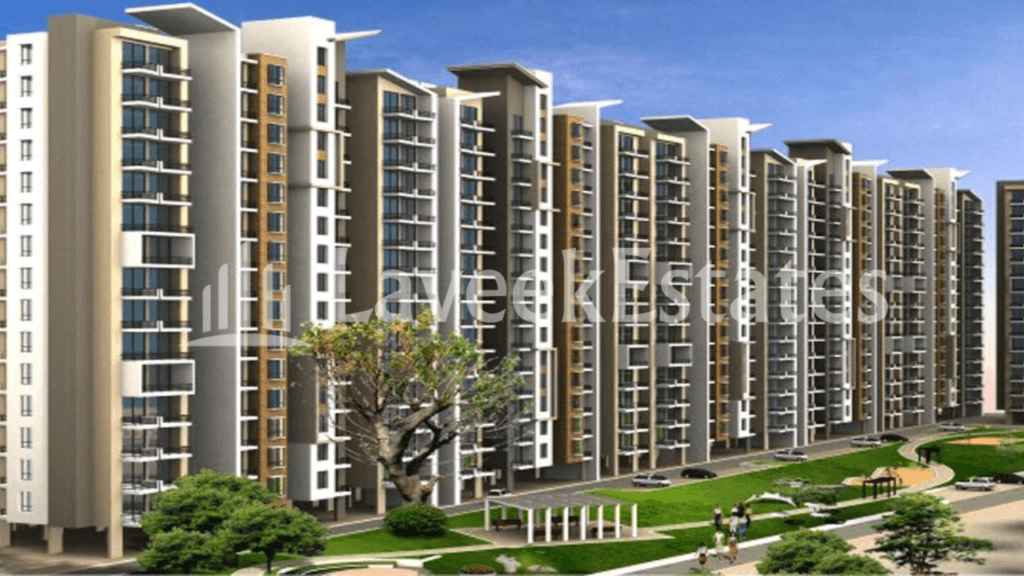 Why are so many people investing in affordable homes in Gurgaon? 1 affordable homes