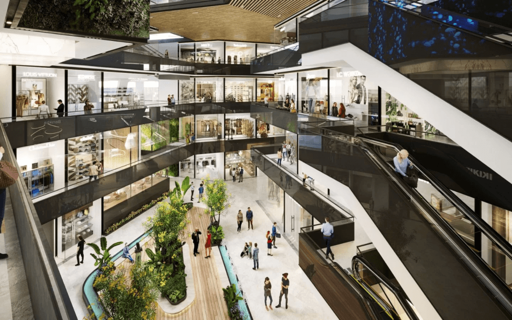 Elan The Mark Gurugram