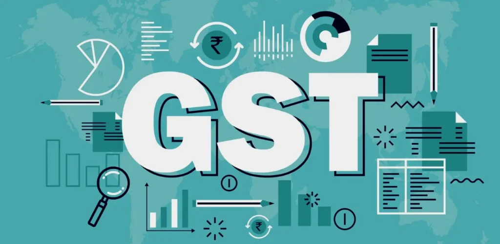 Hidden Costs of Buying Property in Gurgaon: Be Prepared! 1 Image of GST