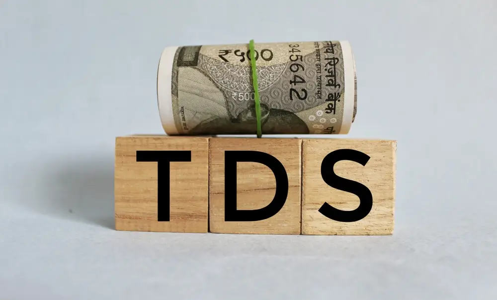 Hidden Costs of Buying Property in Gurgaon: Be Prepared! 2 Image of TDS