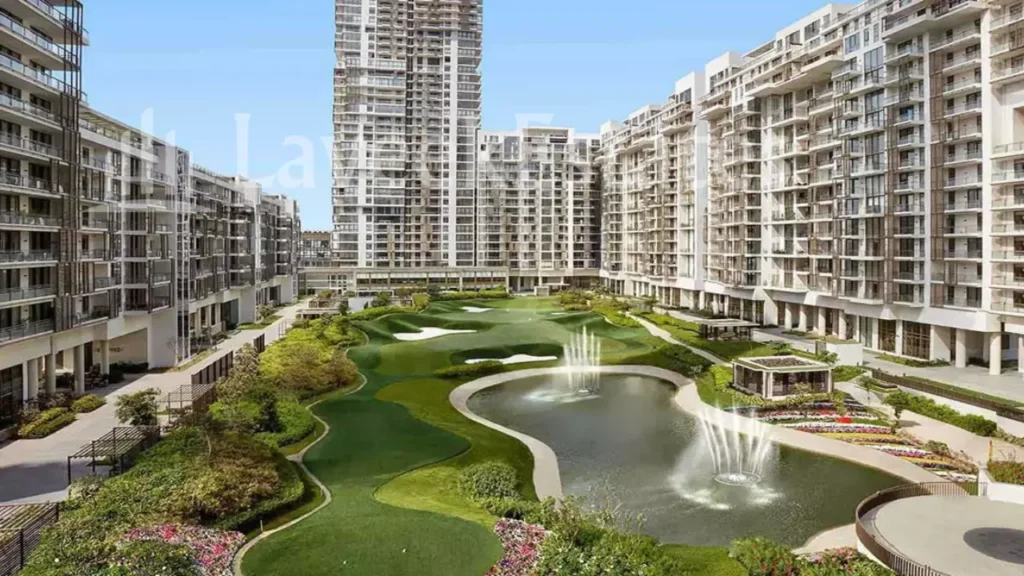 Experience luxury living at M3M Altitude Sector 65 Gurgaon 1 M3M