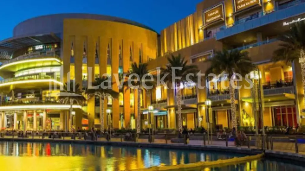 Top 5 Malls to Explore in Gurgaon 1 Malls