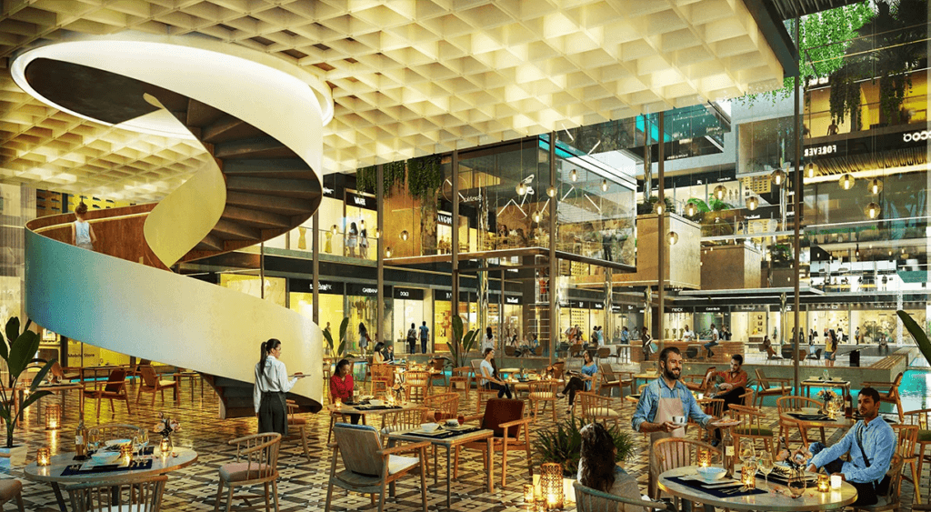 Elan The Mark Gurugram