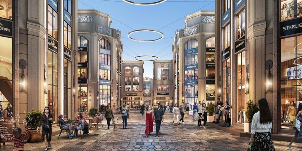Reach Buzz 114 | Luxury SCO Plots Sector 114 Gurgaon