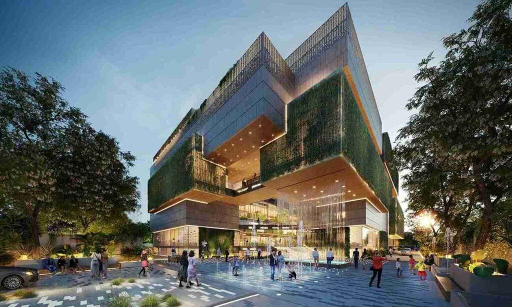 Elan Paradise Sector 50 Gurgaon