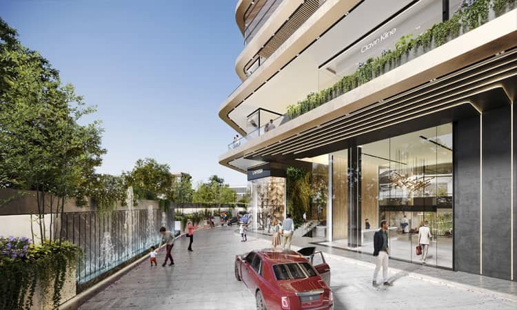 Elan Empire Sector 66 Gurgaon 1 Elan Empire Gurgaon9