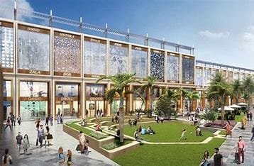 Top 1 Commercial Property Investment in Gurgaon:A High-Growth Market. 1 OIP 17 1