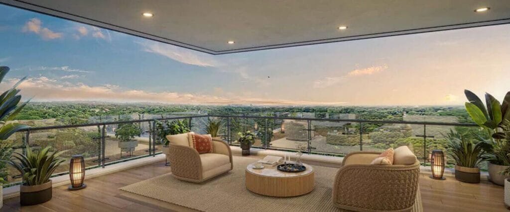 exploring the lifestyle at tarc ishva in sector 63a gurgaon