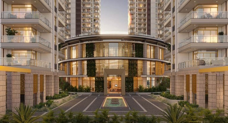 Why Conscient Parq Is the Ultimate Choice for Luxury Living in Sector 80, Gurgaon