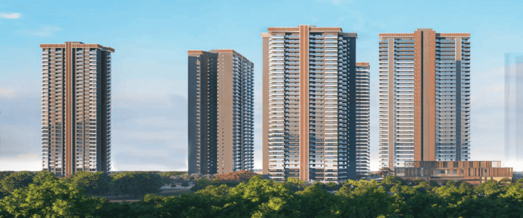 godrej Vriskha