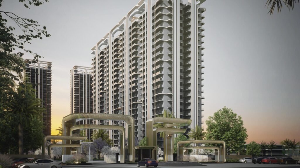 M3M Manesar