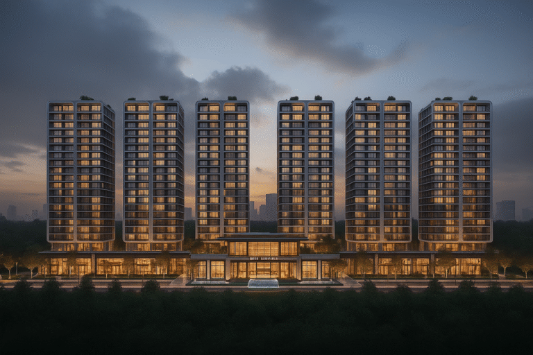 Birla Sector 71 Gurgaon