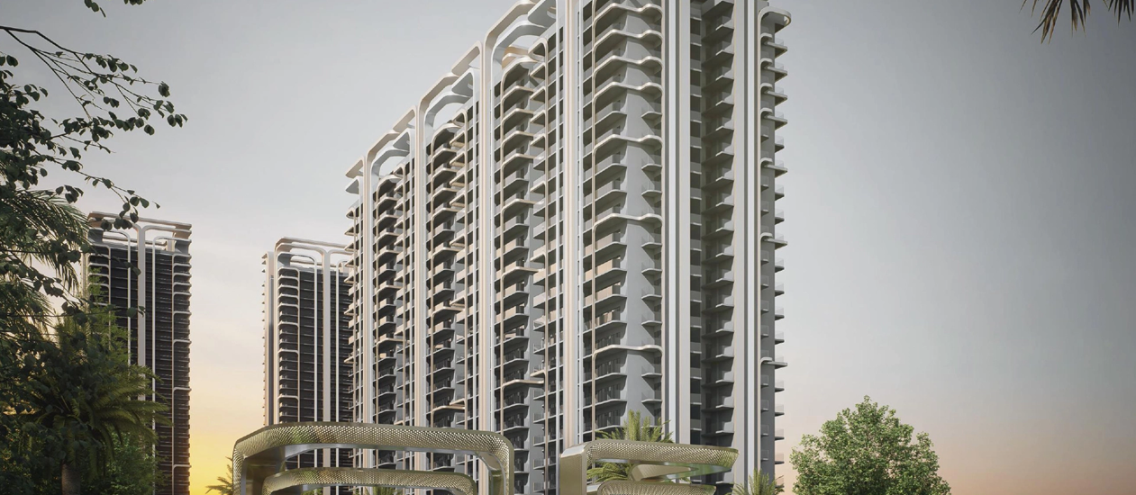 M3M GIC Manesar Interior